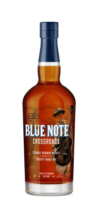 Blue Note Crossroads Whiskey
