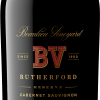 Bv Rutherford Reserve Cabernet