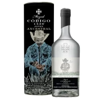 Codigo 1530 Mezcal Artesanal 750ml