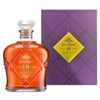Crown Royal Extra Rare 18yr