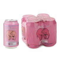 Delirium Tremens Deliria Ale