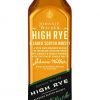 Johnnie Walker High Rye