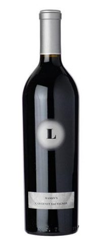 Lewis Cellars Masons Napa Cabernet 2019