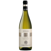 Marco Felluga Mongris Pinot Grigio