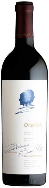 Opus One Napa Red 2016 1.5L