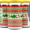 Prairie Seasick Crocodile