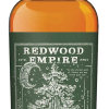 Redwood Empire Rocket Top Bottled In Bond Rye