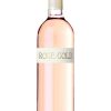 Rose Gold Cotes De Provence