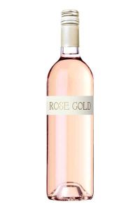 Rose Gold Cotes De Provence