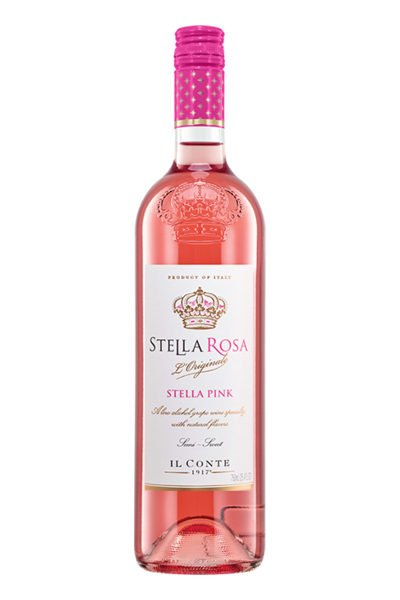 Stella Rosa Pink Stella Rosa Pink