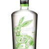 Suerte Blanco Tequila