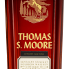 Thomas S Moore Chardonnay Cask Bourbon 750ml