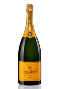 veuve clicquot brut