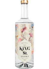 King St. Vodka