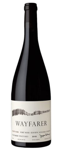 Wayfarer Pinot Noir