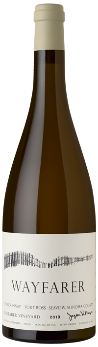 Wayfarer Chardonnay