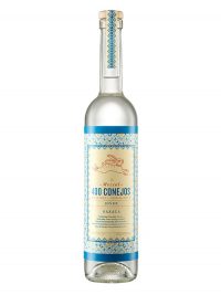 400 conejos joven mezcal