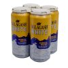 Allagash White 16oz 4pk Cn