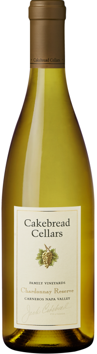 Cakebread Carneros Chardonnay Reserve 2019
