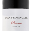 Confidencial Reserva Tinto Red