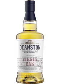 Deanston Virgin Oak