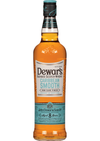 Dewars Caribbean Rum Cask