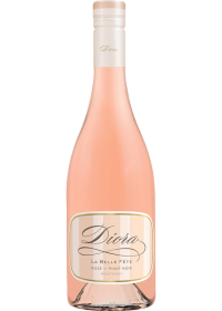 Diora La Belle Fete Rose of Pinot Noir 750ml