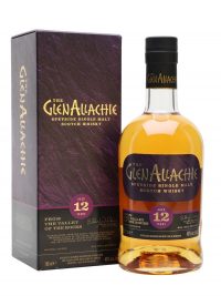 GlenAllachie 12yr 750ml