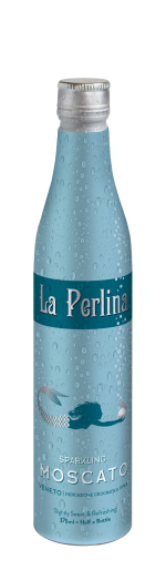 La Perlina Moscato 375ml