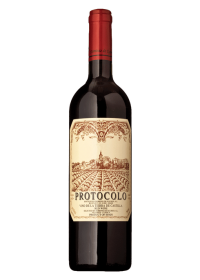 Protocolo Tinto