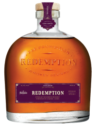 Redemption Cask Series Bourbon Finished in Cognac 750ml