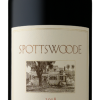 Spottswoode St Helena Napa Cabernet 2018