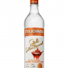 Stoli Salted Karamel Vodka 750ml