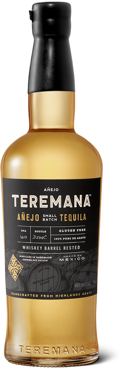Teremana Anejo Tequila 750ml Teremana Anejo Tequila 750ml