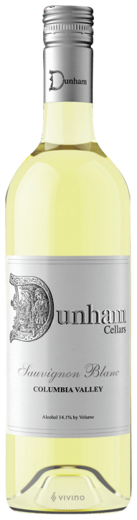 dunham cellars sauvignon blanc