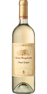 santa margherita pinot grigio