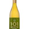 101 North Chardonnay