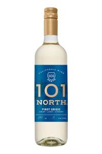 101 north pinot grigio