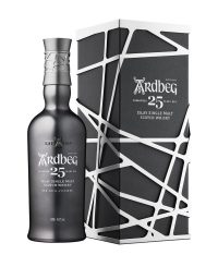 Ardbeg 25yr Single Malt