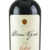 Beau Vigne Juliet Napa Cabernet 2018