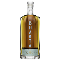 Bhakta Brandy 27-07
