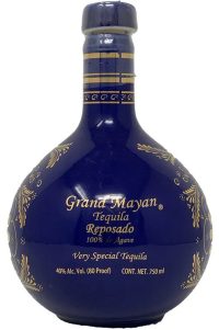 Grand Mayan Reposado Tequila