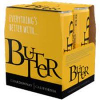 Jam Cellars Butter Chardonnay 4pk