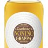 Nonino Chardonnay Grappa