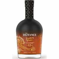 Punchers Chance The D12tance 12yr Bourbon