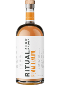 Ritual Zero Proof Non-Alcoholic Rum