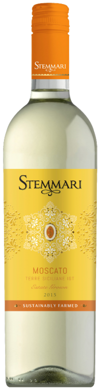 Stemmari Moscato