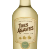 Tres Agaves Reposado 750ml