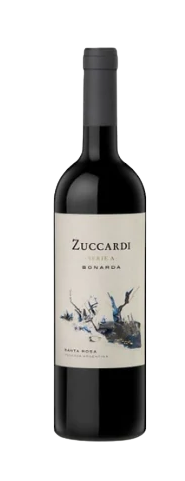 Zuccardi Serie A Bonarda 750ml