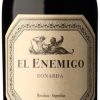 el enemigo bonarda